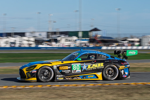 2026 Rolex 24