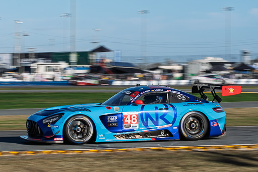 2026 Rolex 24