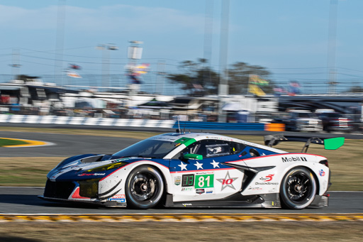 2026 Rolex 24