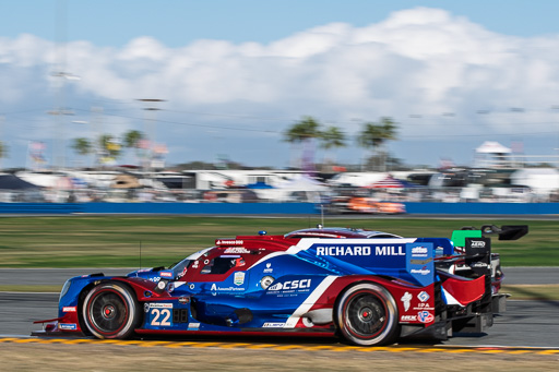 2026 Rolex 24