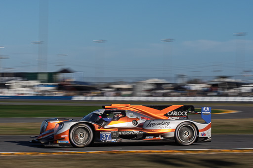 2026 Rolex 24