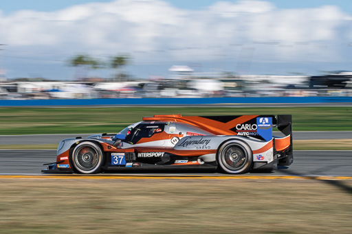 2026 Rolex 24