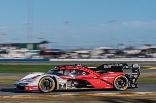 2026 Rolex 24