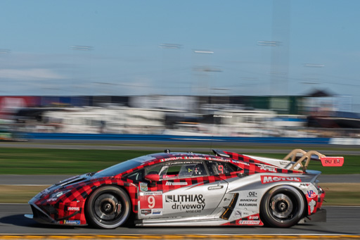 2026 Rolex 24