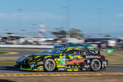 2026 Rolex 24