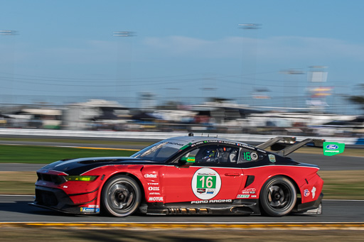 2026 Rolex 24