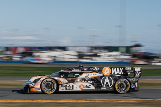 2026 Rolex 24