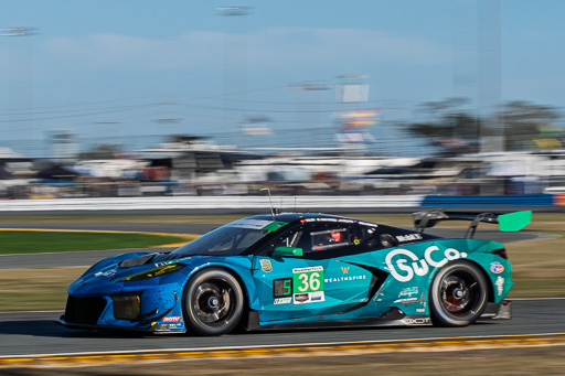2026 Rolex 24
