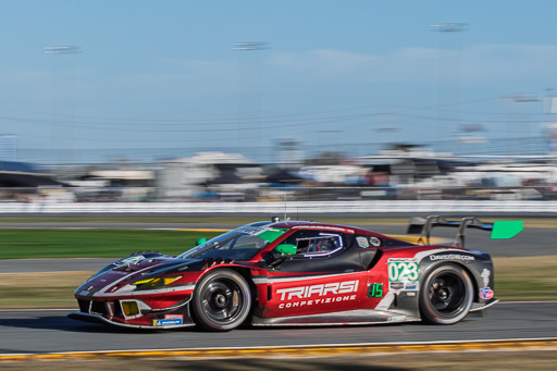 2026 Rolex 24