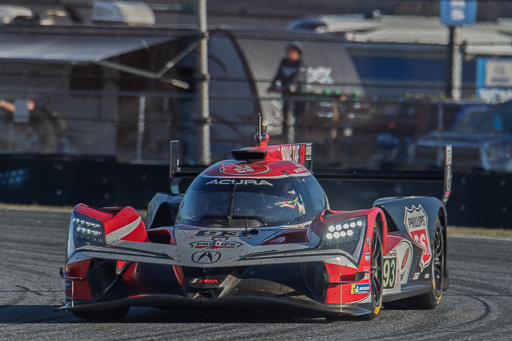 2026 Rolex 24