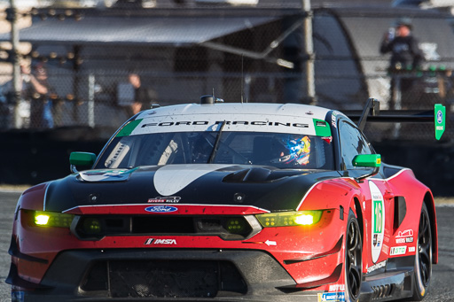 2026 Rolex 24