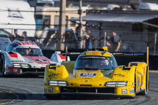 2026 Rolex 24