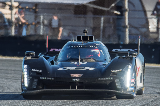 2026 Rolex 24