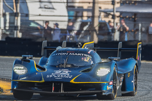 2026 Rolex 24