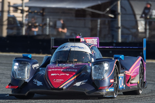 2026 Rolex 24