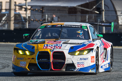 2026 Rolex 24