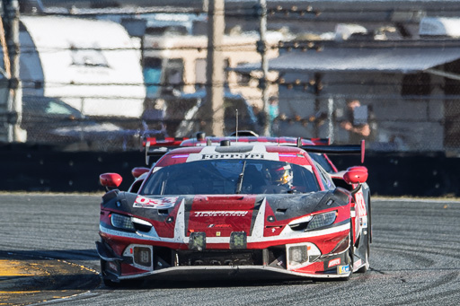 2026 Rolex 24