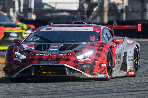 2026 Rolex 24
