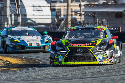 2026 Rolex 24