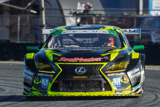 2026 Rolex 24
