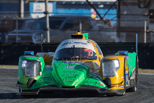 2026 Rolex 24