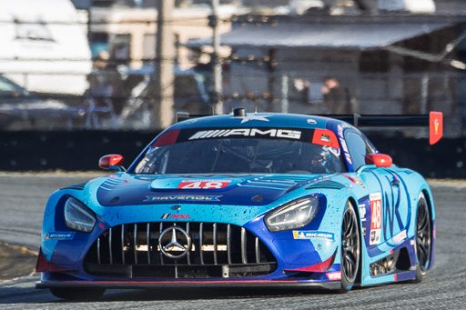 2026 Rolex 24