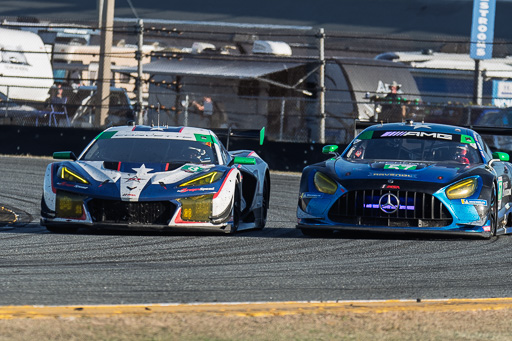 2026 Rolex 24