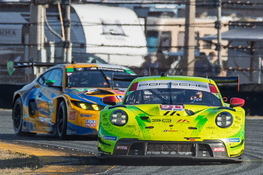 2026 Rolex 24