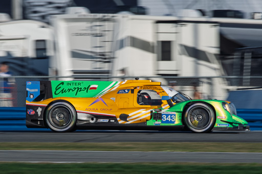 2026 Rolex 24