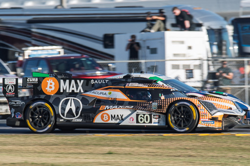 2026 Rolex 24