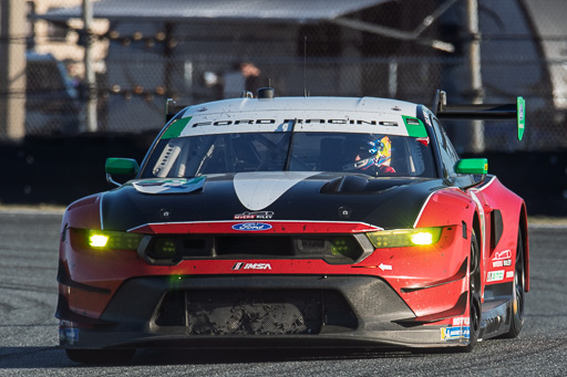 2026 Rolex 24