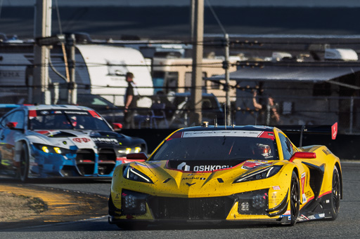 2026 Rolex 24