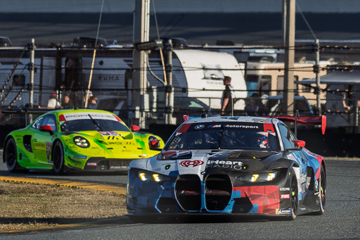 2026 Rolex 24