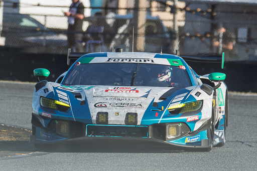 2026 Rolex 24
