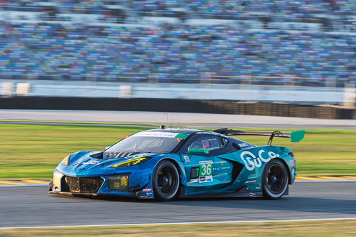2026 Rolex 24