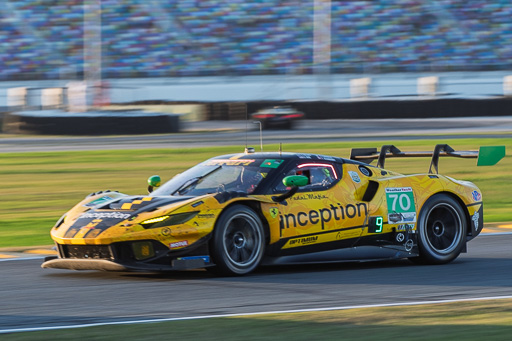 2026 Rolex 24