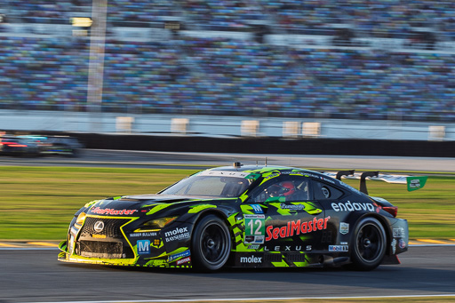 2026 Rolex 24