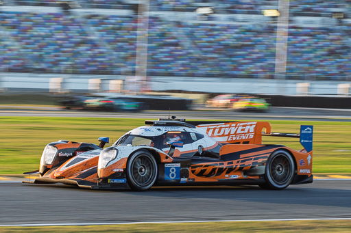 2026 Rolex 24
