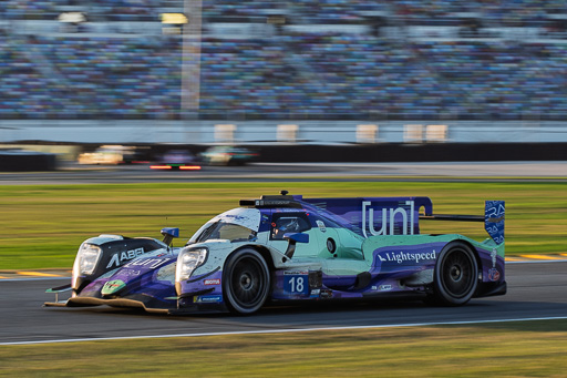 2026 Rolex 24