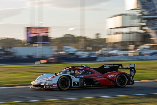 2026 Rolex 24