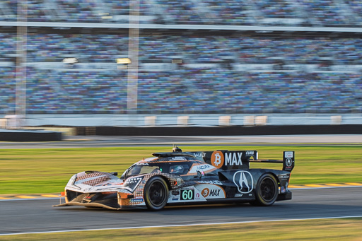 2026 Rolex 24