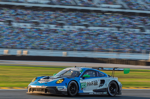 2026 Rolex 24