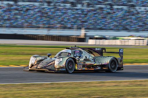 2026 Rolex 24