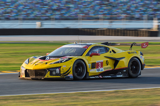 2026 Rolex 24