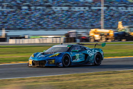 2026 Rolex 24