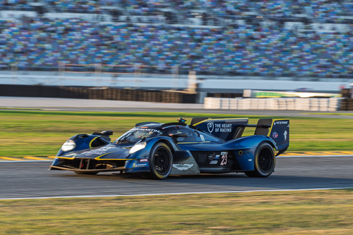 2026 Rolex 24