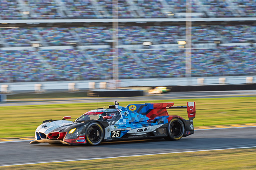 2026 Rolex 24