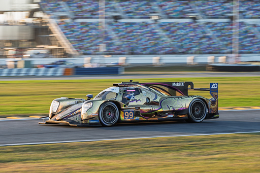 2026 Rolex 24