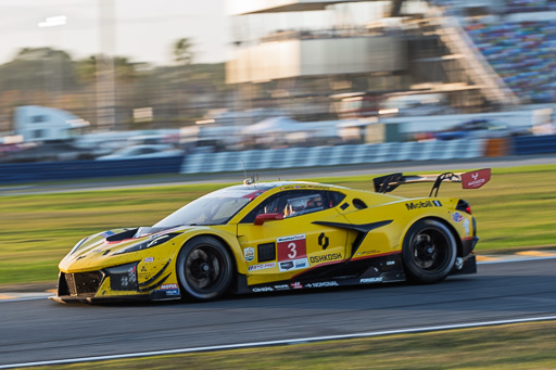 2026 Rolex 24