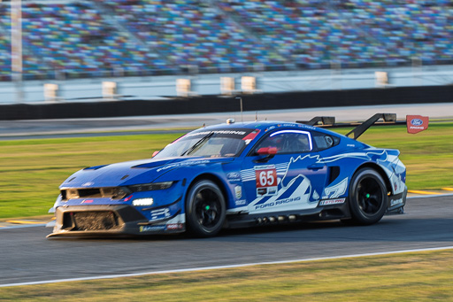 2026 Rolex 24